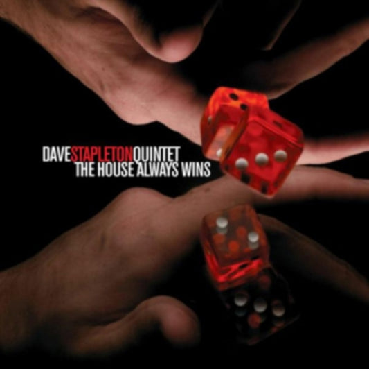 Dave Stapleton Quintet - When Life Was In Black And White (CD)