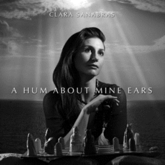 Clara Sanabras - A Hum About Mine Ears (CD)