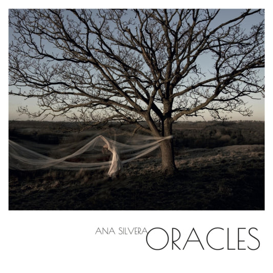 Ana Silvera - Oracles (CD)