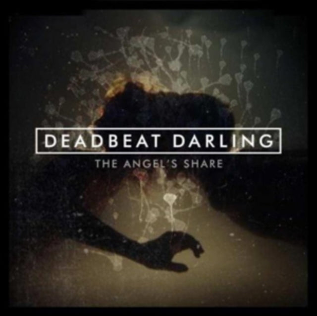 Deadbeat Darling - The Angel's Share (CD)