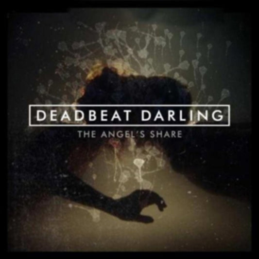 Deadbeat Darling - The Angel's Share (CD)