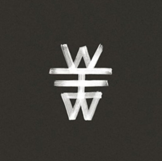 Savages & Bo Ningen - Words To The Blind (CD)