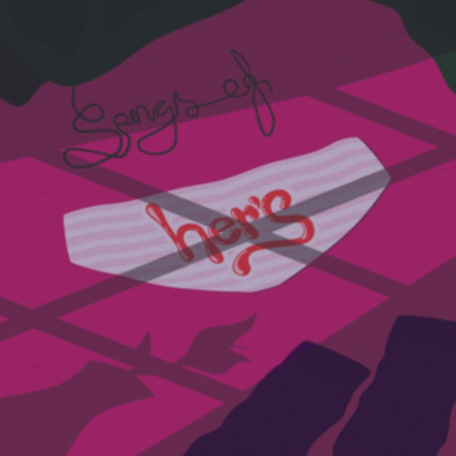 Hers - Songs Of Hers (Vinyl)