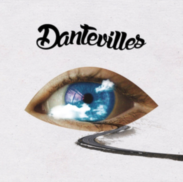 Dantevilles - Dantevilles (Vinyl Single)