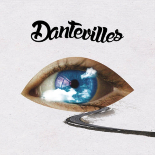 Dantevilles - Dantevilles (Vinyl Single)