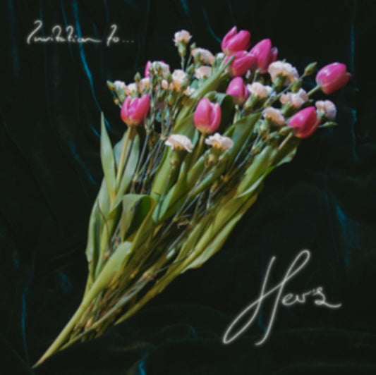 Hers - Invitation To Hers (Swamp Green Vinyl) (Vinyl)
