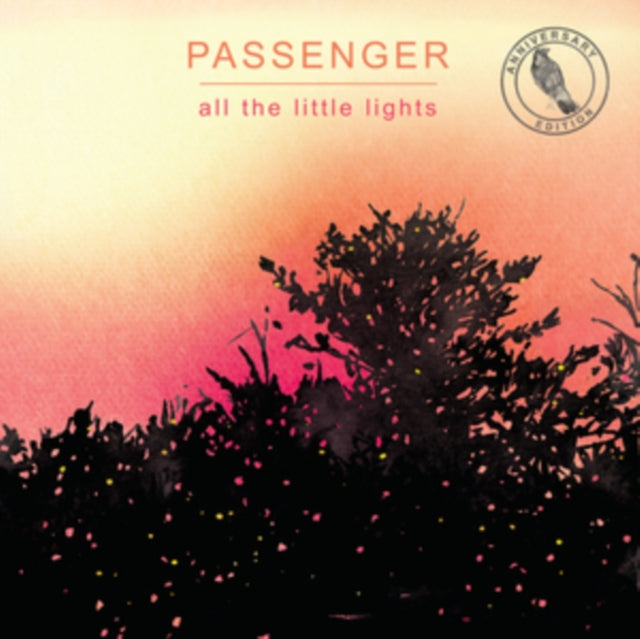 Passenger - All The Little Lights (Anniversary Edition) (Hmv/Indie Exclusive) (Vinyl)