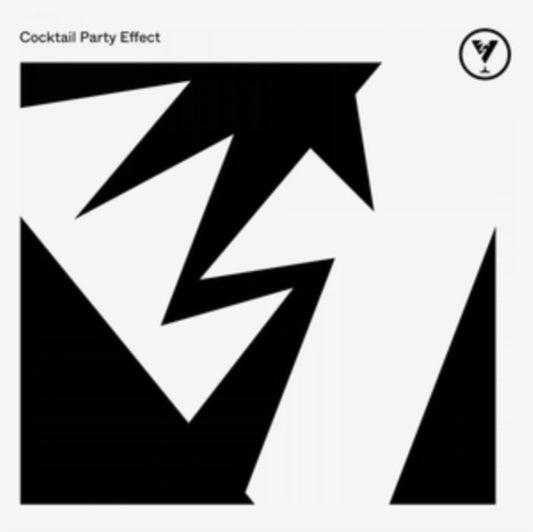 Cocktail Party Effect - Cocktail Party Effect (Vinyl)