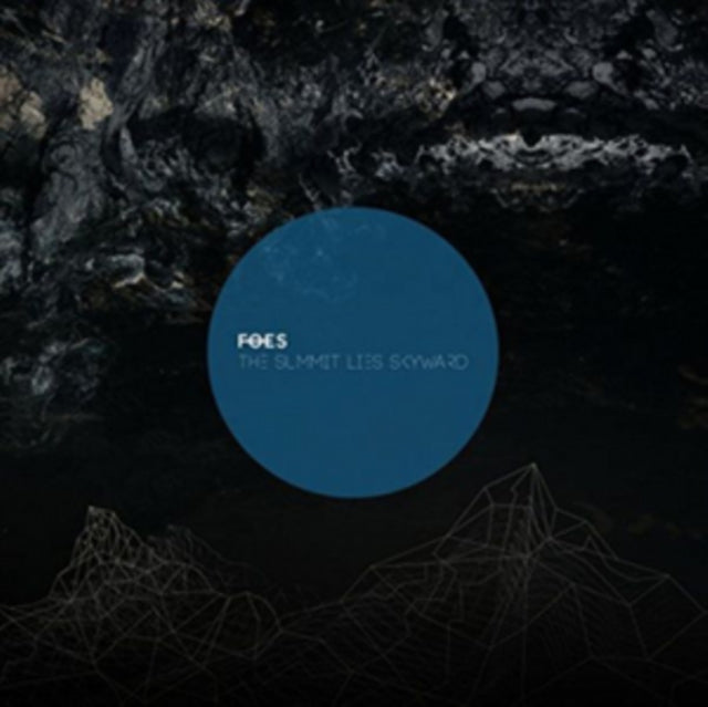 Foes - The Summit Lies Skyward (CD)