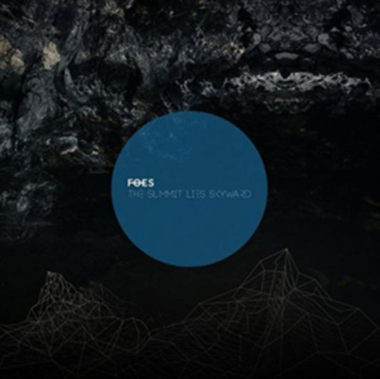 Foes - The Summit Lies Skyward (CD)