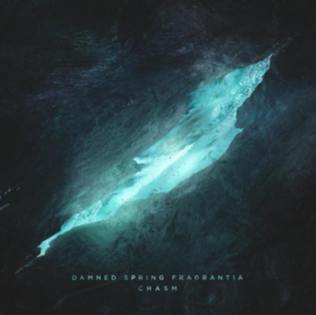 Damned Spring Fragrantia - Chasm (CD)