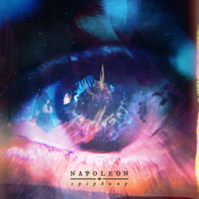 Napoleon - Epiphany (CD)