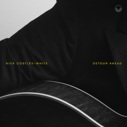 Nick Costley-White - Detour Ahead (CD)