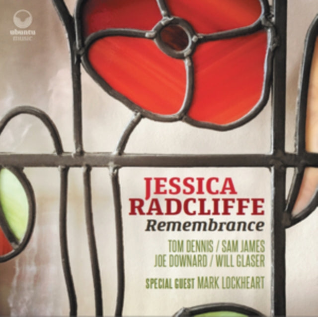 Jessica Radcliffe - Remembrance (CD)