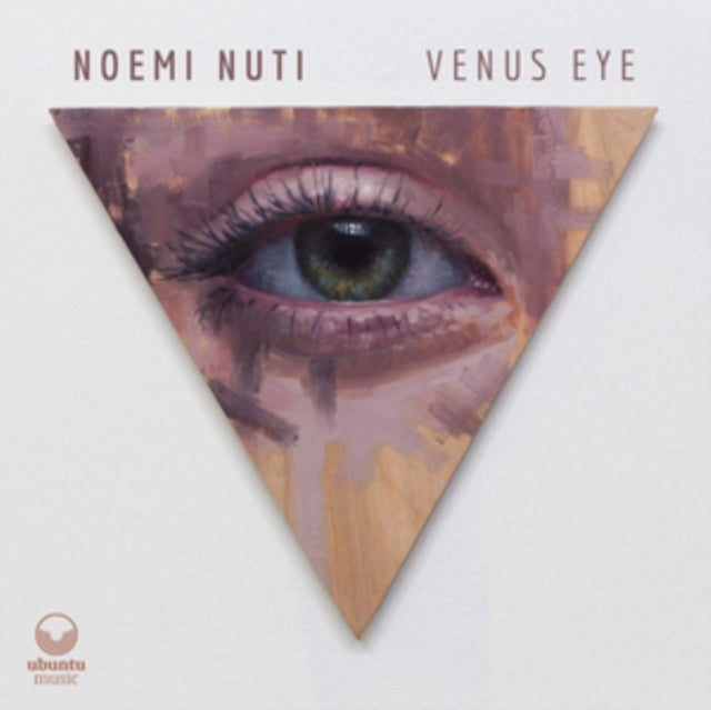 Noemi Nuti - Venus Eye (CD)