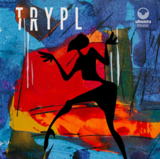 Trypl - Trypl (CD)