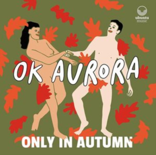 Ok Aurora - Only In Autumn (CD)