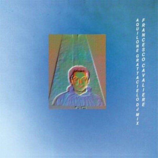 Francesco Cavaliere - Aquilone Grattacielo DJ Mix (Vinyl)