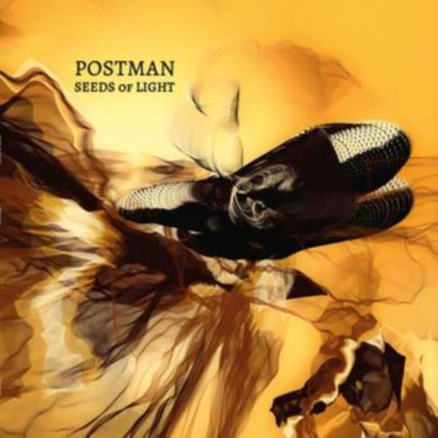 Postman - Seeds Of Light (Vinyl)