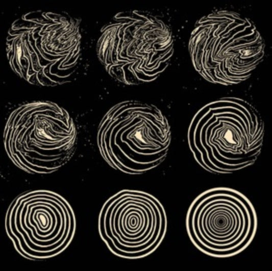 Starving Weirdos - Atheistsaregods (Vinyl)