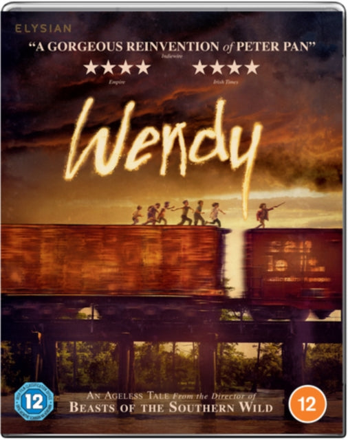 Wendy (Blu-ray)