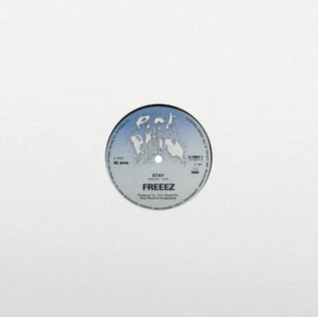 Freeez - Stay (Vinyl Single)