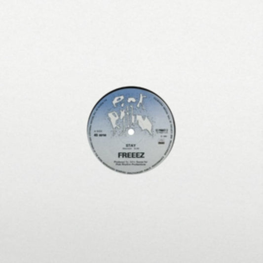 Freeez - Stay (Vinyl Single)