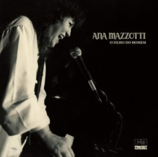 Ana Mazzotti - O Filho Do Homem (Vinyl Single)