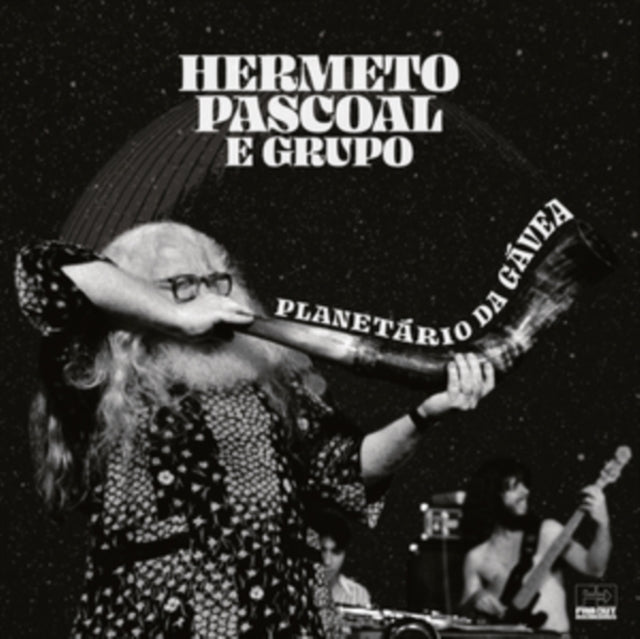 Hermeto Pascoal E Grupo - Planetario Da Gavea (CD)