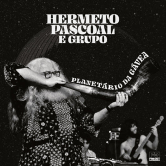Hermeto Pascoal E Grupo - Planetario Da Gavea (CD)