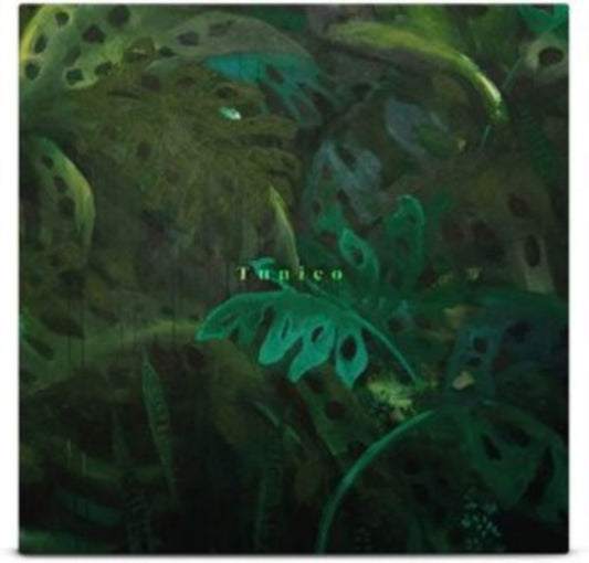 Tunico - Tunico (Vinyl)