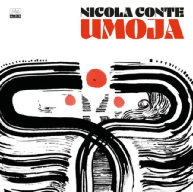Nicola Conte - Umoja (CD)
