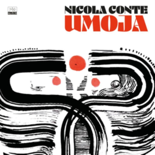 Nicola Conte - Umoja (CD)