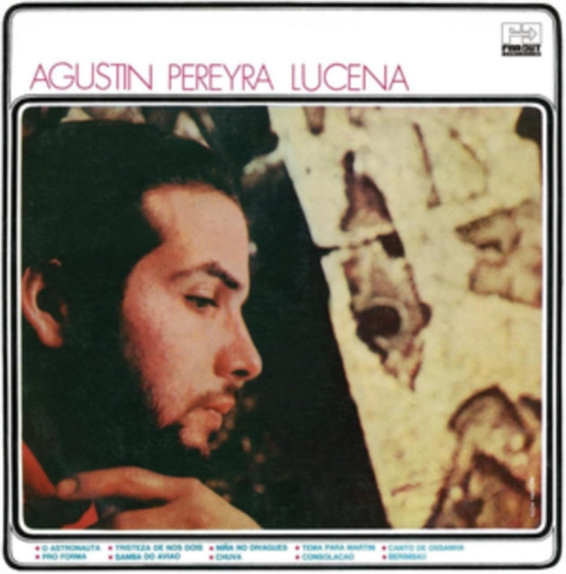 Agustin Pereyra Lucena Agustin Pereyra Lucena (https://lasgo.dmmserver.com/media/640/50650079/5065007965467.jpg)