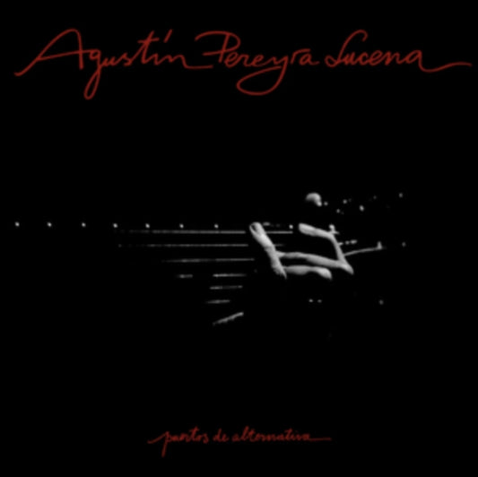 Agustin Pereyra Lucena - Puertos De Alternativa (CD)