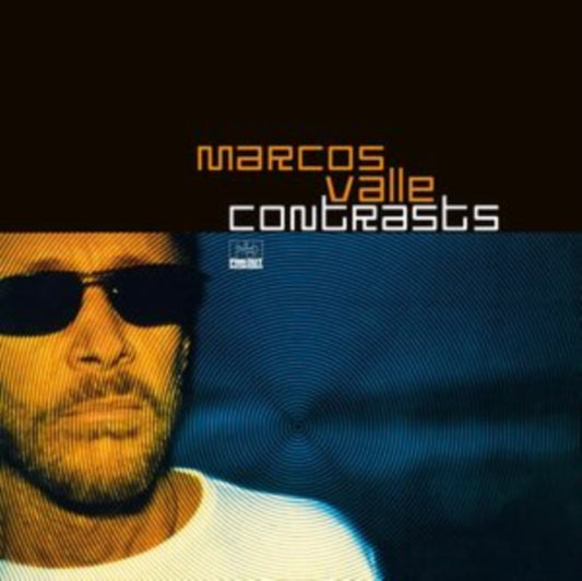Marcos Valle - Contrasts (Vinyl)