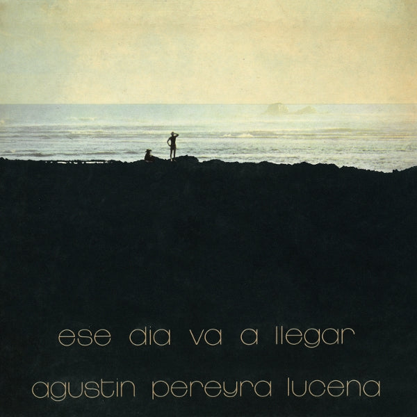 Agustin Pereyra Lucena - Ese Dia Va A Llegar (RSD 2026) (Vinyl)