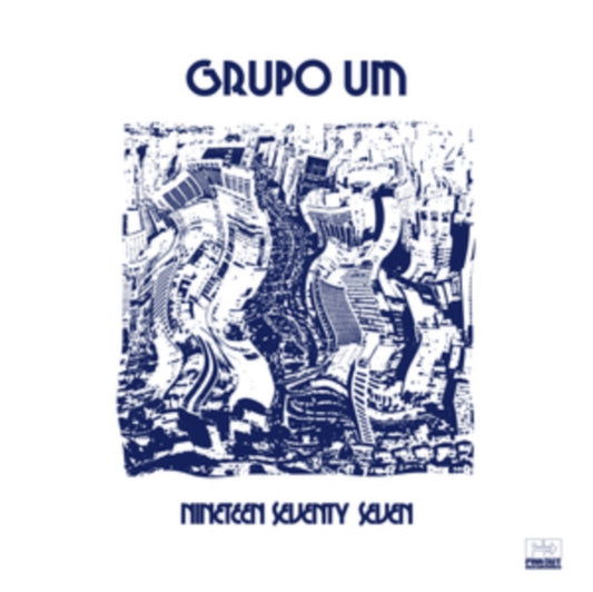Grupo Um - Nineteen Seventy Seven (Vinyl)