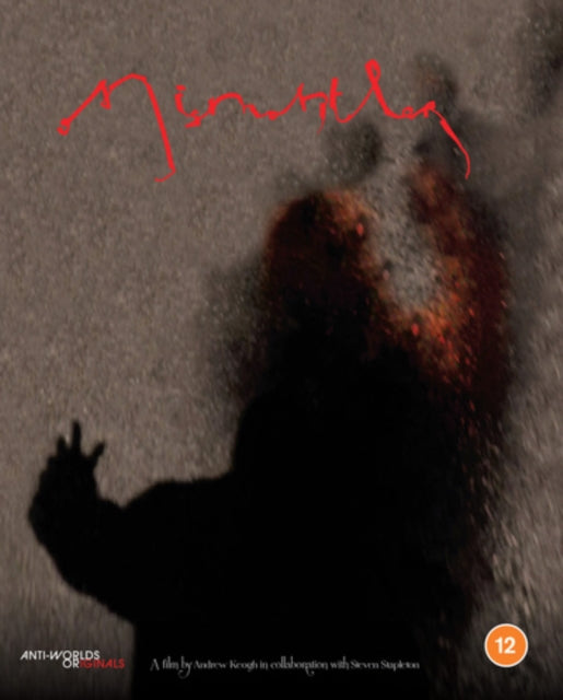 Mismantler (Blu-ray + CD)