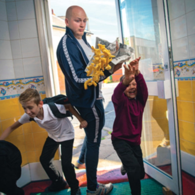 Reytons - Whats Rock And Roll? (CD)