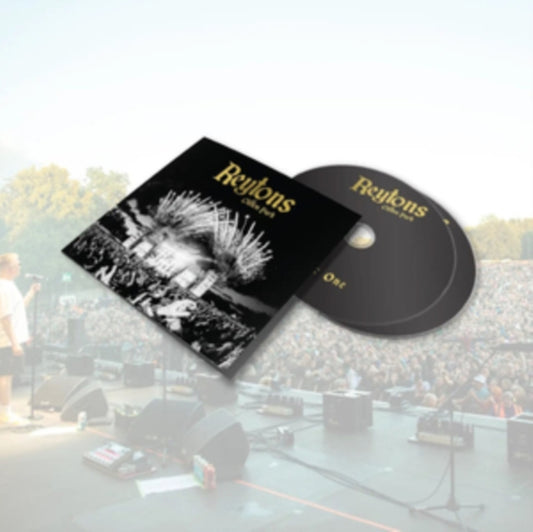 Reytons - Clifton Park Live (CD)