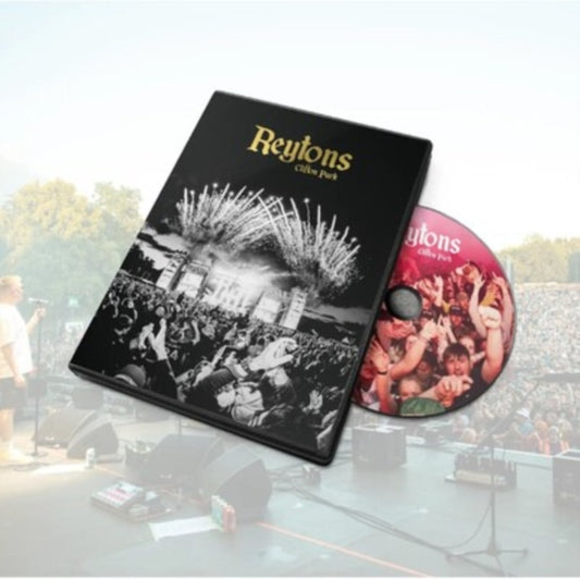 Reytons - Clifton Park Live (DVD)