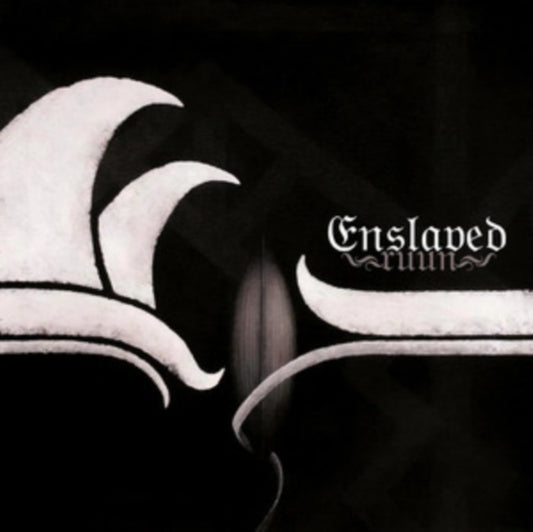 Enslaved - Ruun (CD)