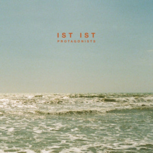 Ist Ist - Protagonists (CD)