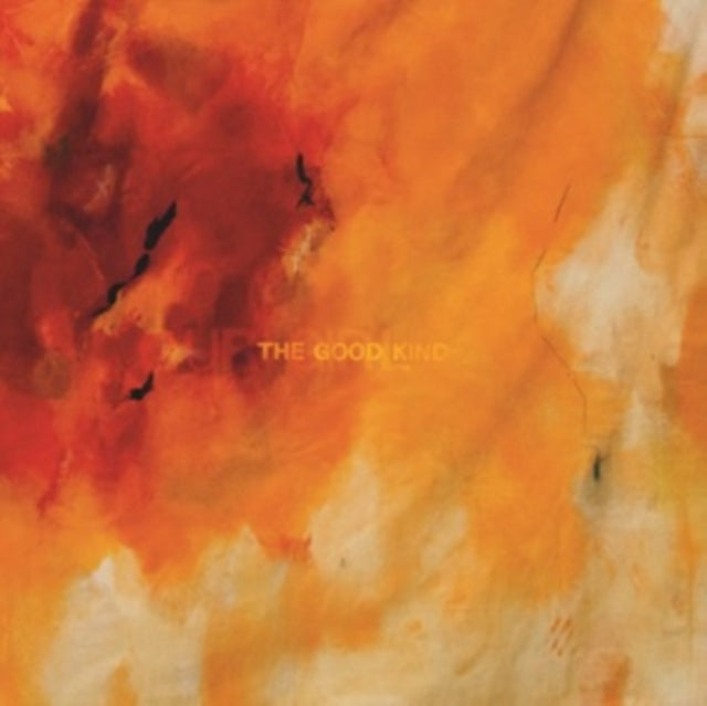 Our Girl - The Good Kind (CD)