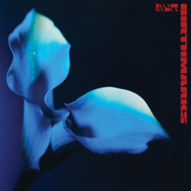 Bambara - Birthmarks (Red Vinyl) (+Poster) (Vinyl)