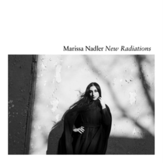 Marissa Nadler - New Radiations (Clear Vinyl) (Vinyl)