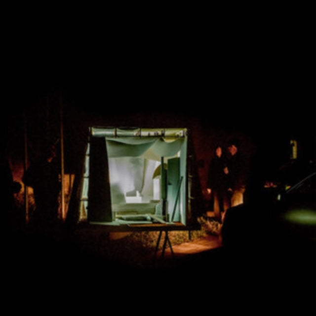 Deathcrash - Somersaults (CD)