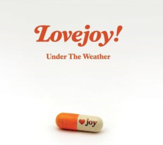 Lovejoy - Under The Weather (Vinyl)