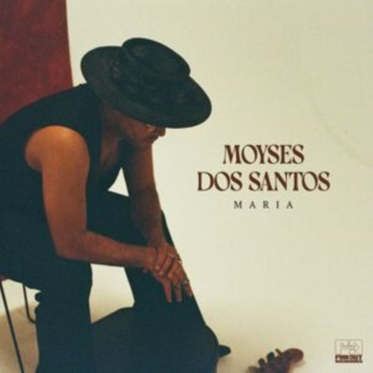 Moyses Dos Santos - Maria (Vinyl)